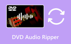 DVD Audio Ripper