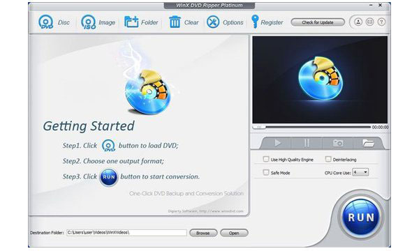 aimersoft dvd ripper for mac review