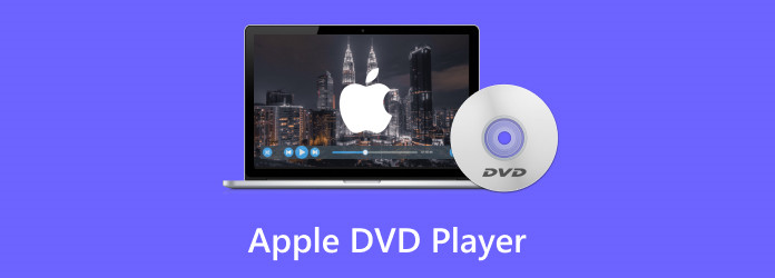 Apple DVD player