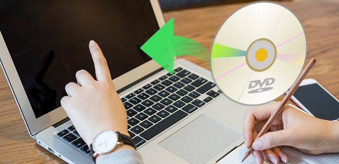 dvd library software for mac