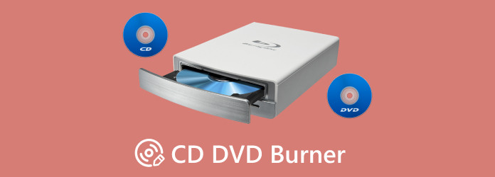 Top List for External CD DVD Burner & Software Updated 2025