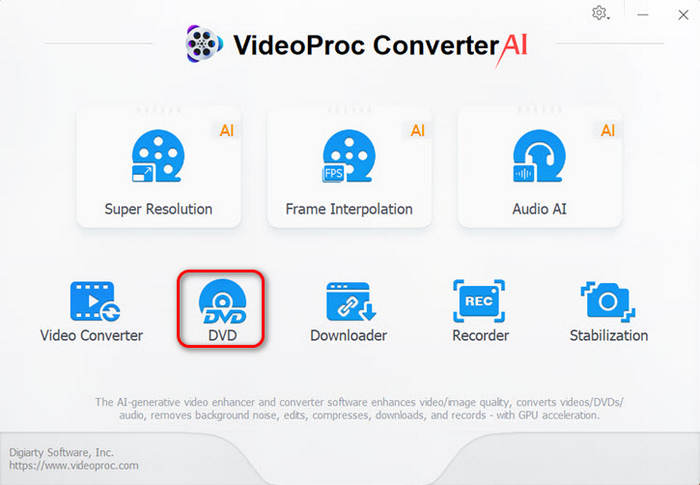 How to Create a GIF from a Video in VLC - VideoProc