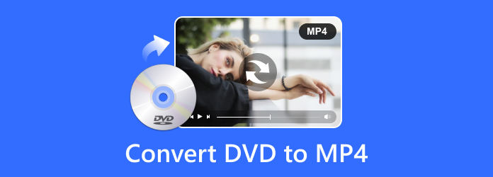 convert homemade dvd to mp4