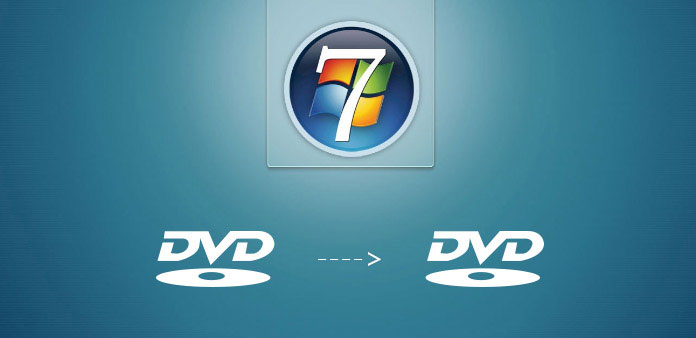how do you burn copy protected dvds