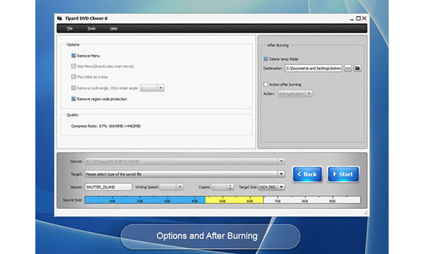 3 Easiest Ways on How to Copy A DVD in Windows 7