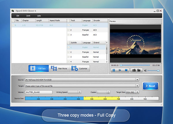 3 Easiest Ways on How to Copy A DVD in Windows 7