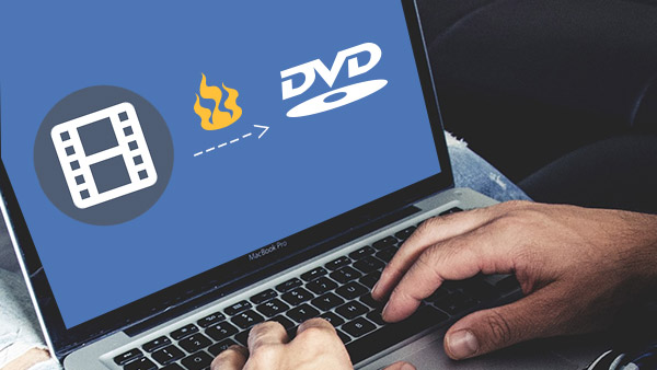 dvd creator for mac os x