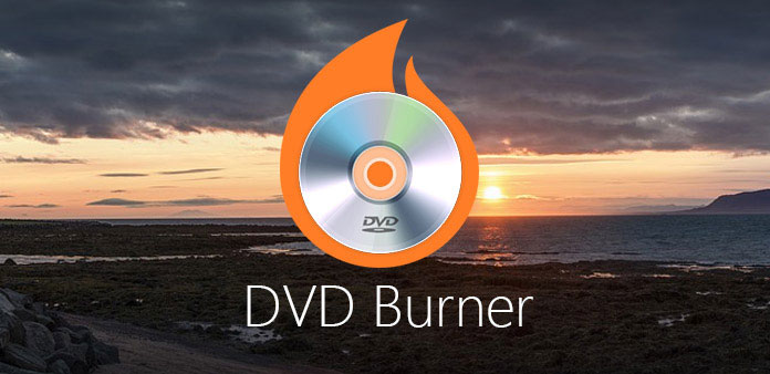 dvd burning software for macs