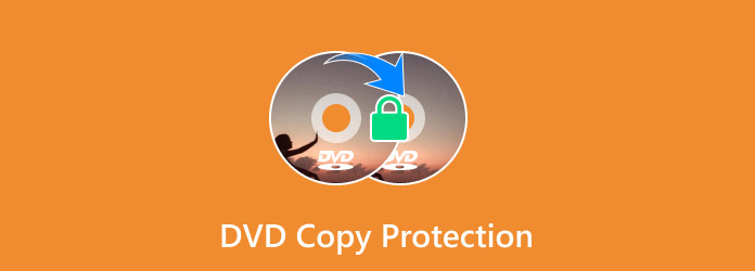 DVD Copy Protection