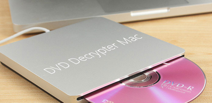 あなたが知っておくべきmac用のトップ5 Dvd Decrypter