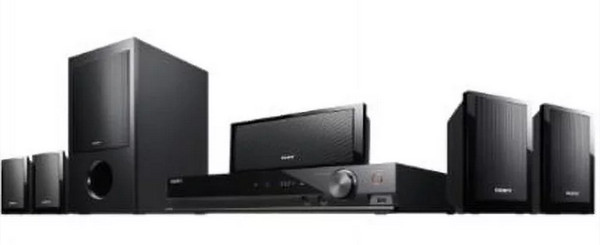 Sony Theater System