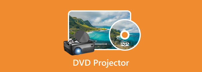 DVD Projector