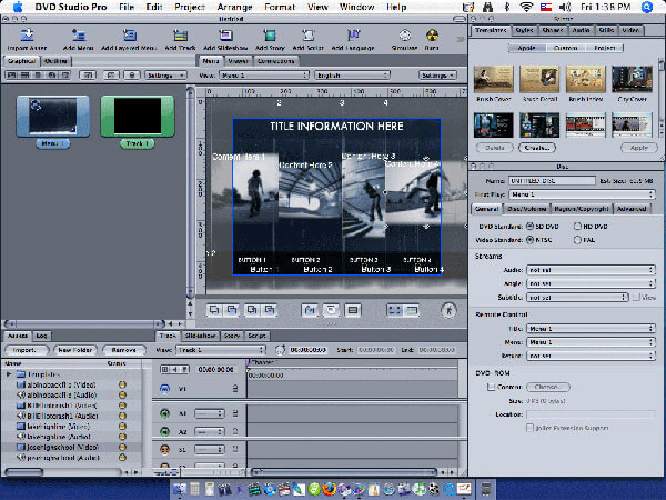 dvd studio pro mac torrent