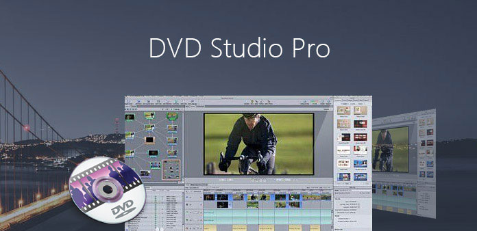 dvd studio pro mac download free