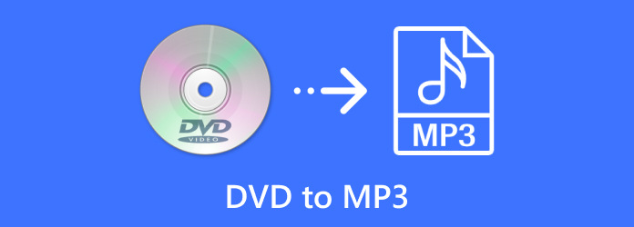 DVD To MP3