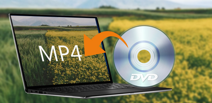 how to convert dvd to mp4 pc
