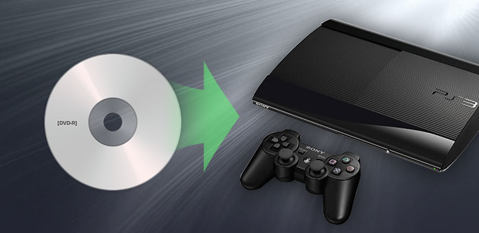 Convert DVD to PS3