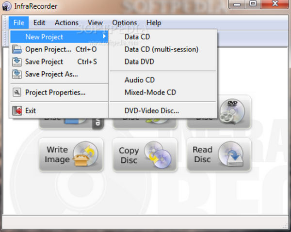 best free dvd burning software that supports multiple types