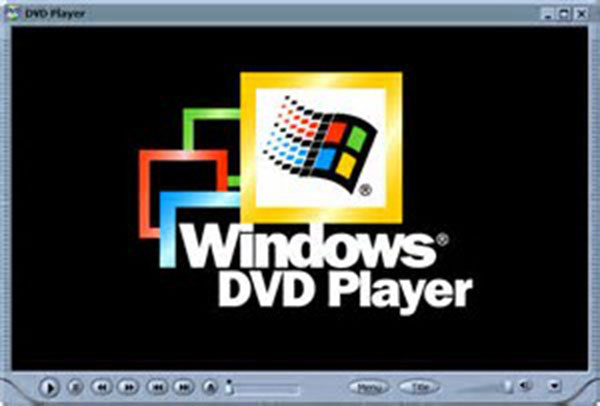 free windows dvd software for laptop