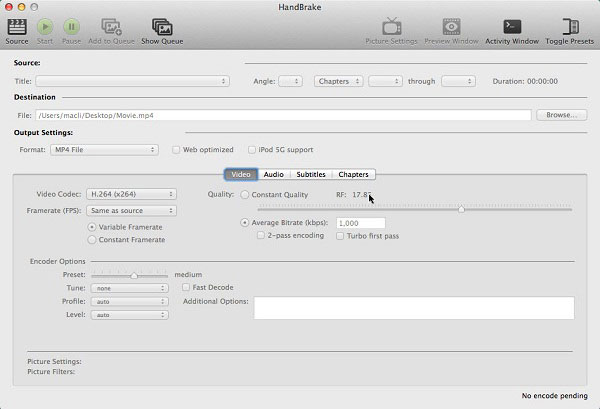 free dvd ripping software for mac