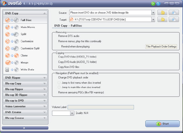 best free dvd ripper for copy protected dvds