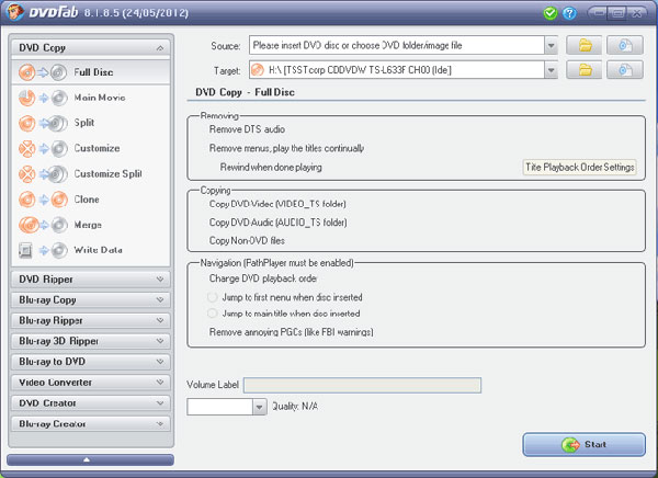 full free dvd ripping software