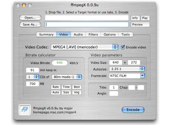 ffmpeg crop multiple pictures