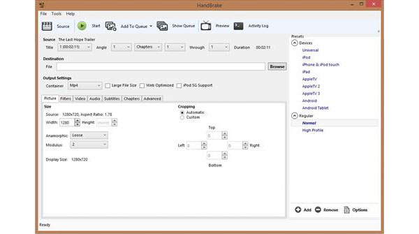 extract audio from dvd freeware