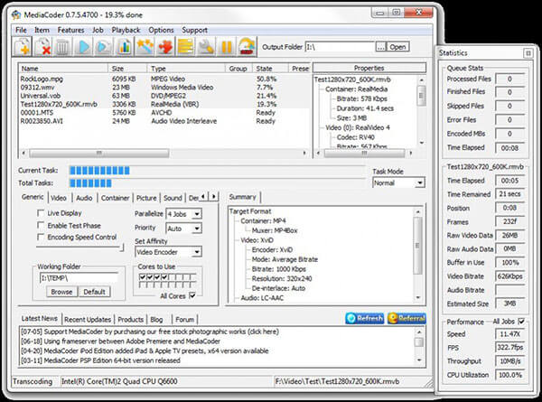 best free cd ripper software