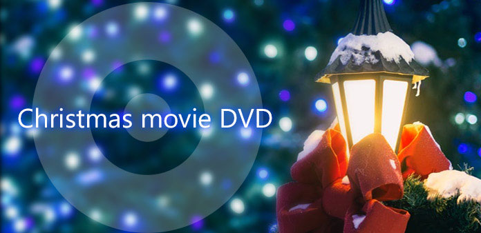 List of Hallmark Christmas Movies on DVD and How to Rip Them