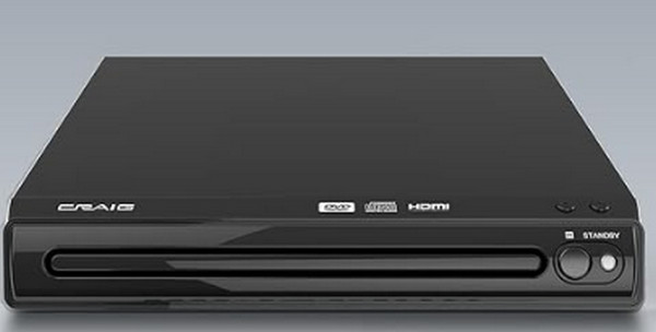 7 Best HDMI DVD Players for Smart TVs [2025 Updated]