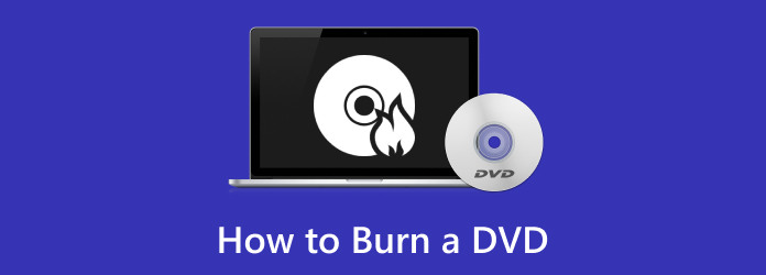 Comment graver un CD ou un DVD sans logiciel sur Mac 