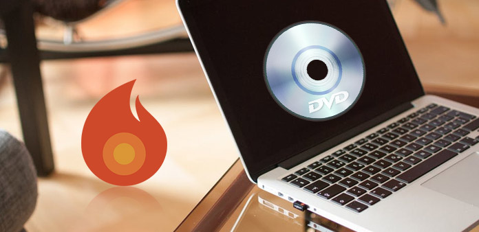burn for mac loop dvd