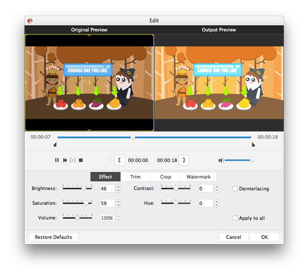 imovie dvd creator