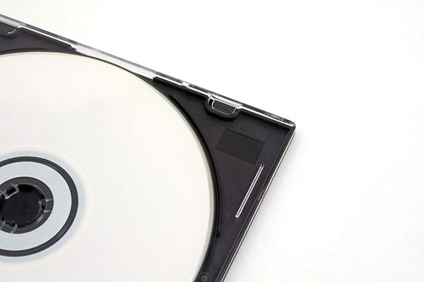 Guide to the Best Blank CD's for Burning Music - Nerd Techy