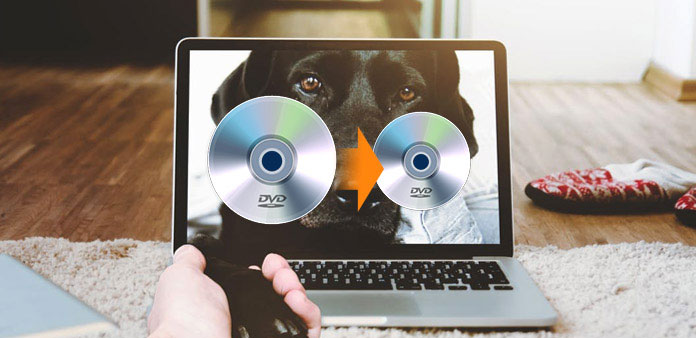 How to Copy A DVD on A Mac With Ease