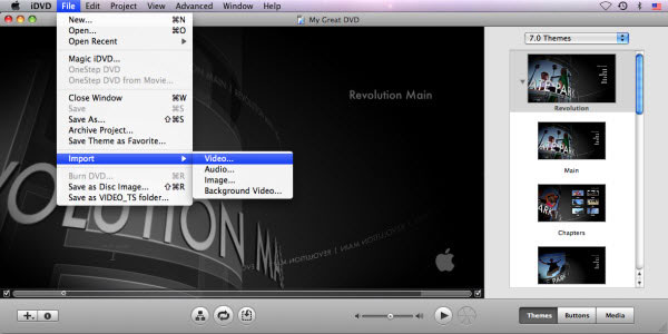 imovie for mac leopard