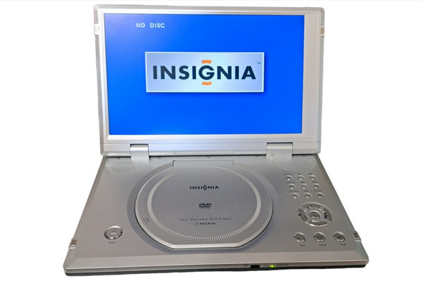 Insignia Compact