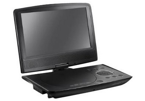 Insignia Portable Player