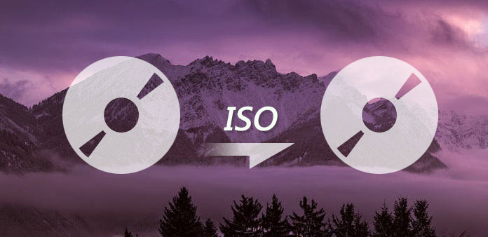 ISO Burner