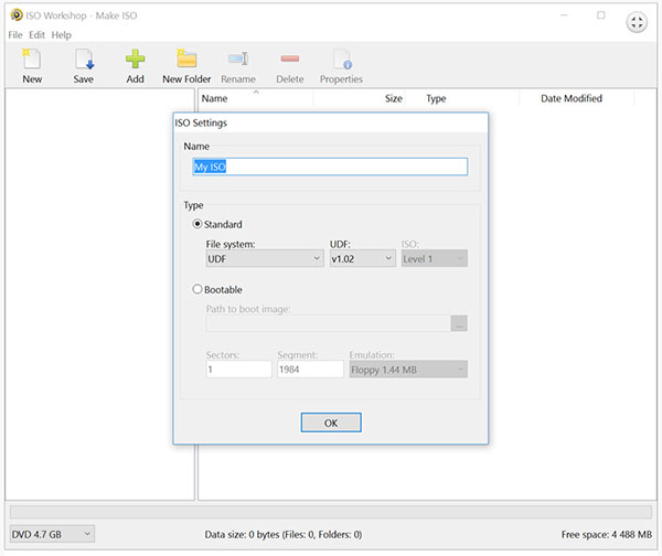 ISO Workshop Pro 12.1 for windows instal free