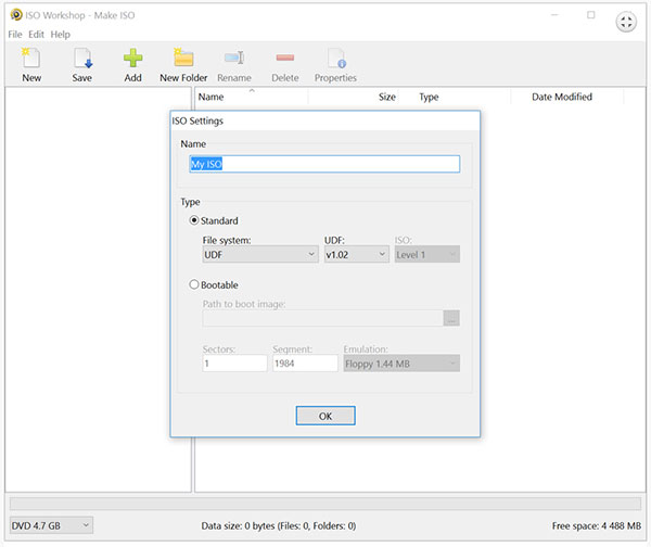 ISO Workshop Pro 12.1 download the last version for windows