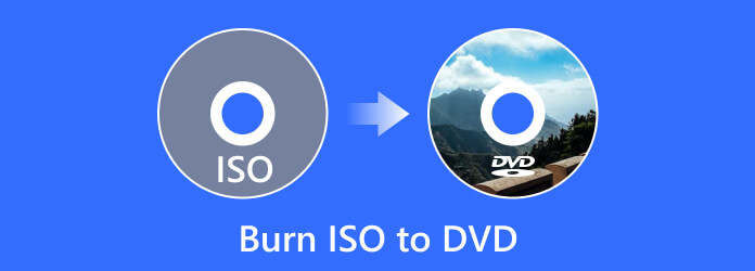 Comment graver ISO sur DVD facilement et rapidement sous Windows