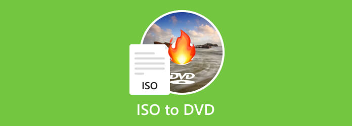 free programs to burn iso to dvd