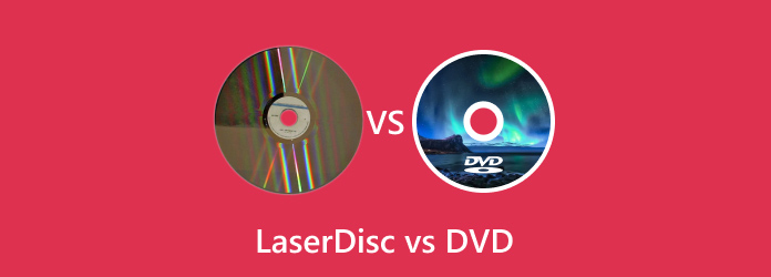 LasedDisc vs DVD: Facts, Recommendation, and Comparison