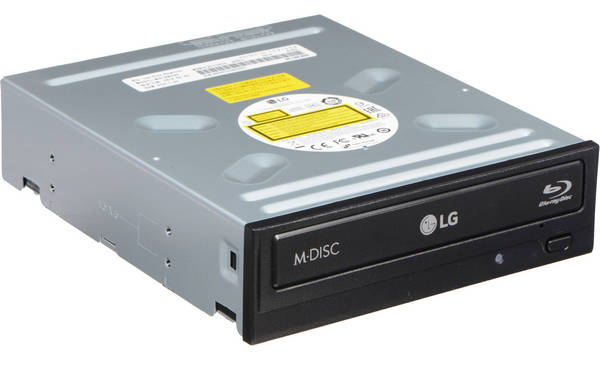 Five Lg Sixteen Sata