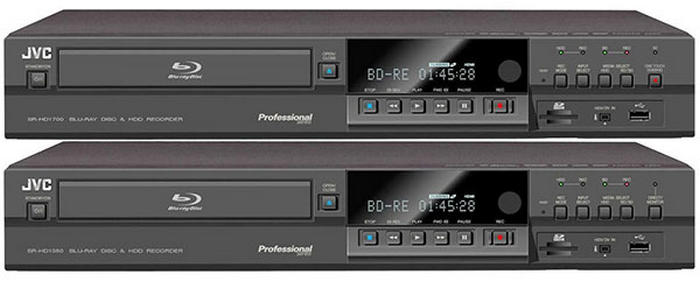 DVD Recorder