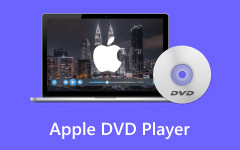 Apple DVD player