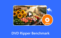 Dvd Ripper Benchmark
