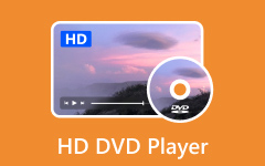 HD DVD Player